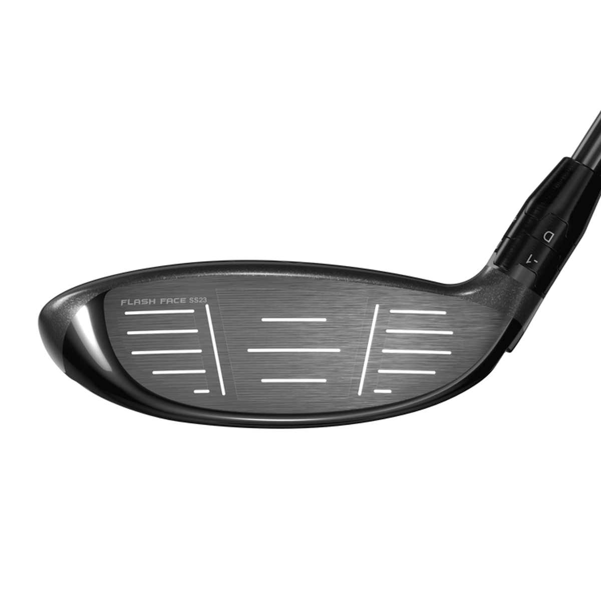 Great Big Bertha (23) Fairwayholz