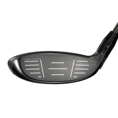 Great Big Bertha (23) Fairwayholz