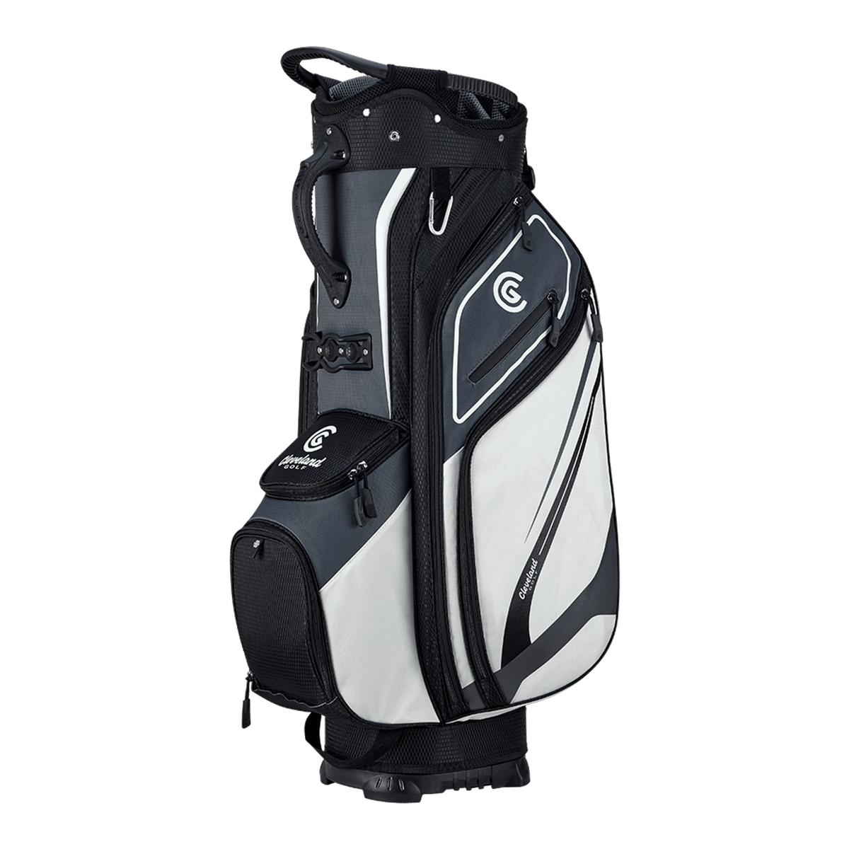 Friday Cartbag