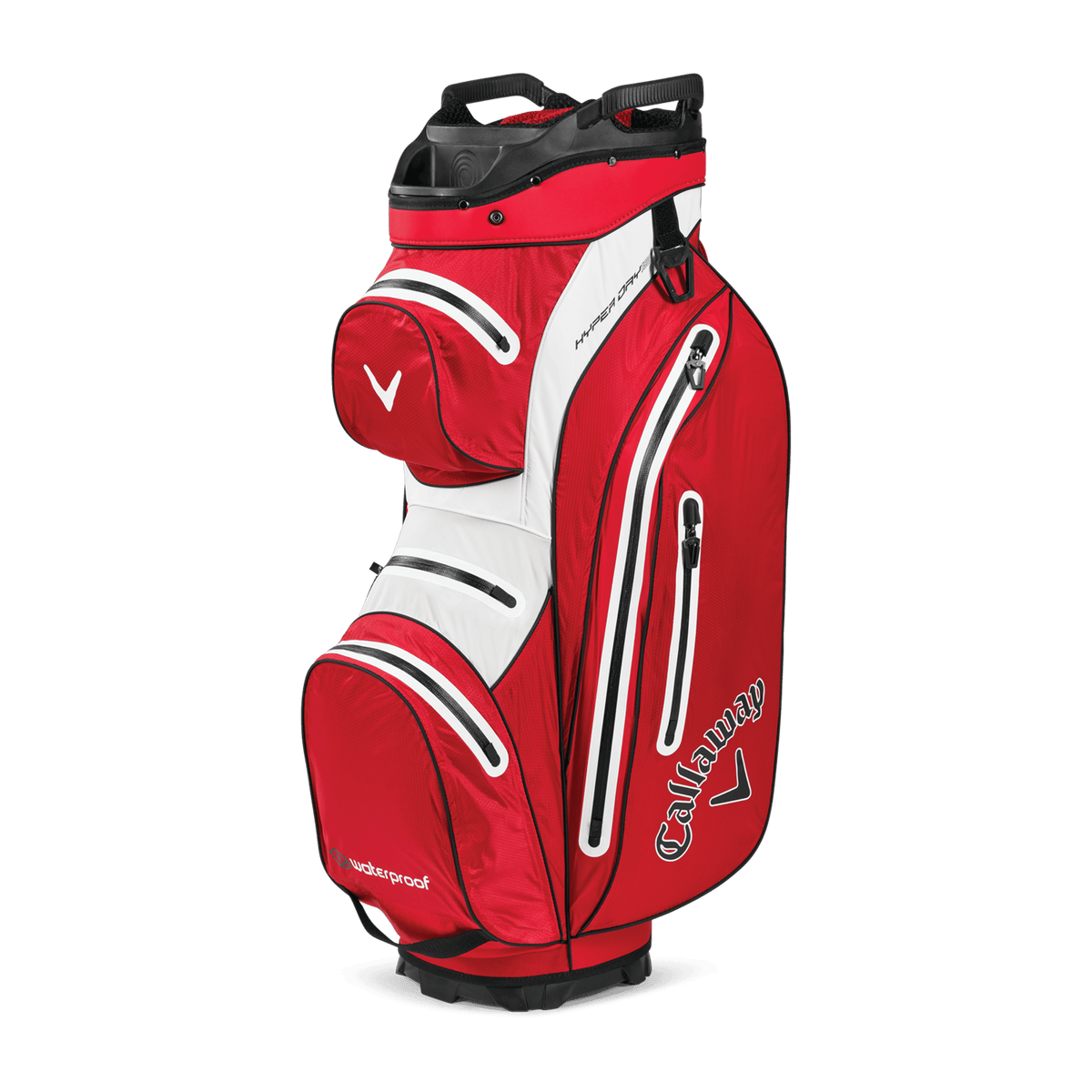 Hyper Dry 15 Cartbag (20)