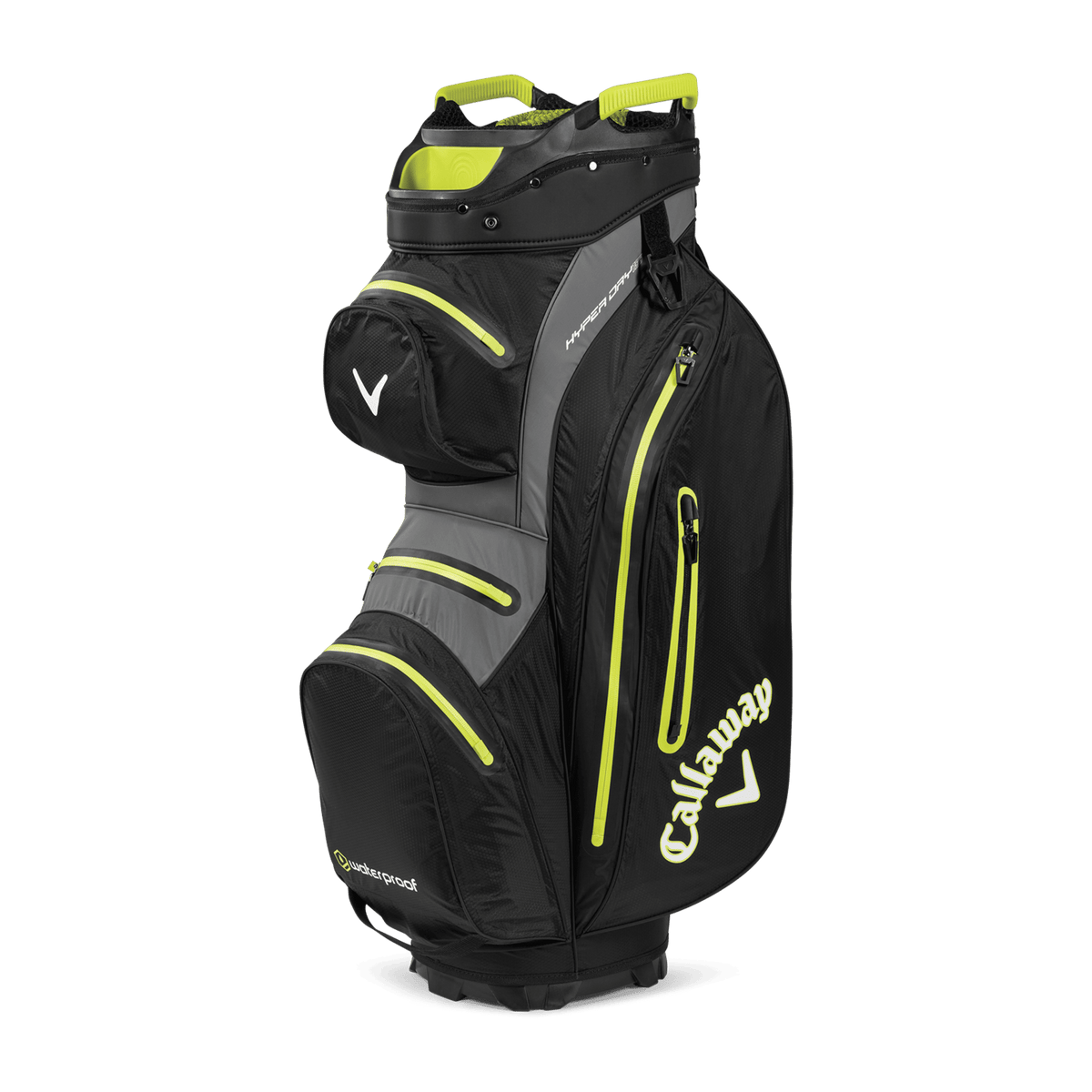 Hyper Dry 15 Cartbag (20)