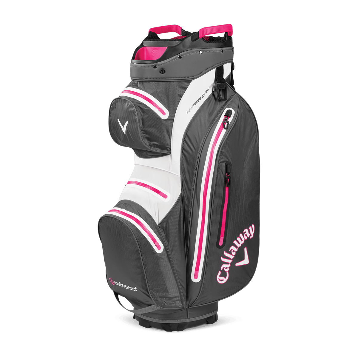 Hyper Dry 15 Cartbag (20)