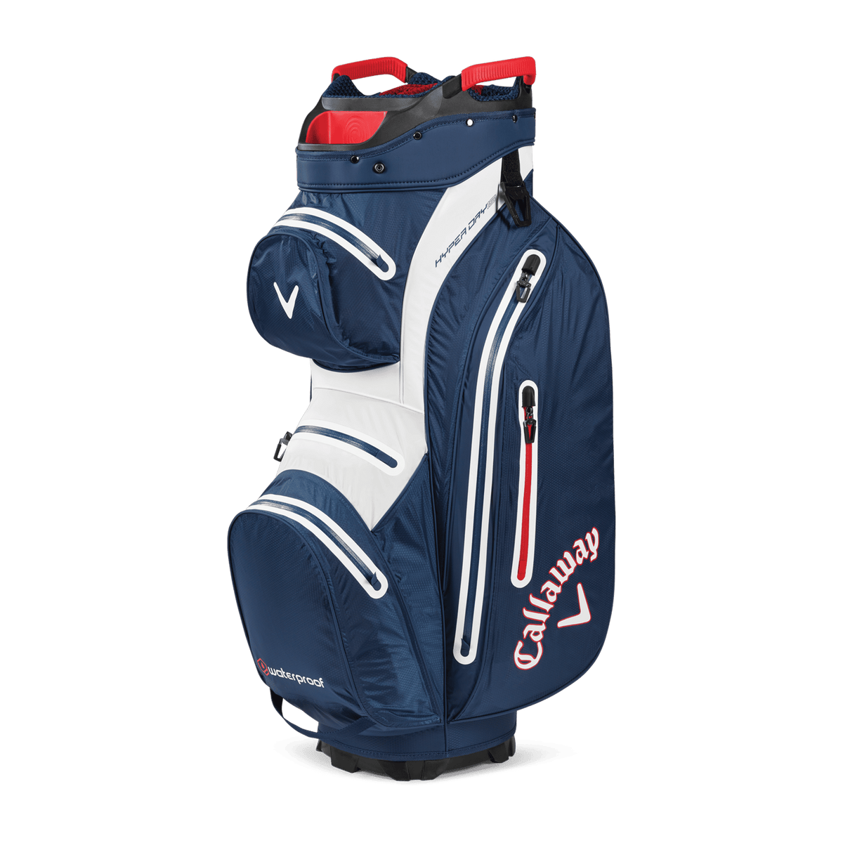 Hyper Dry 15 Cartbag (20)