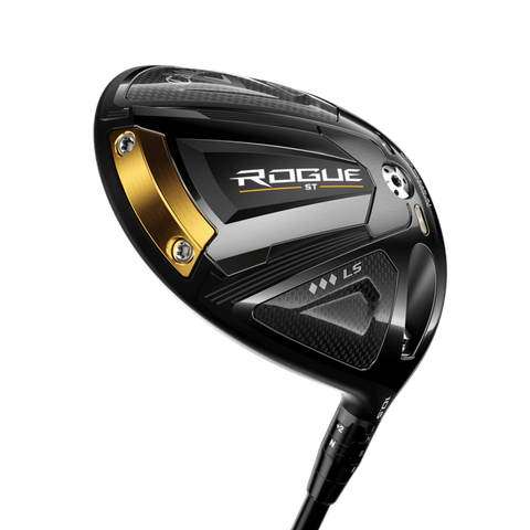 Rogue ST Triple Diamond LS HE LH 9.0 X (TEN WHT65)