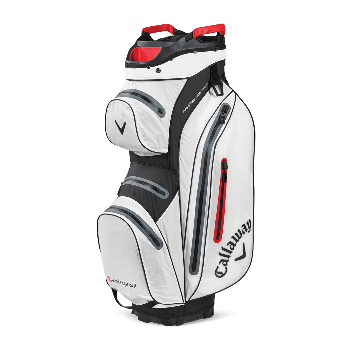 Hyper Dry 15 Cartbag (20)