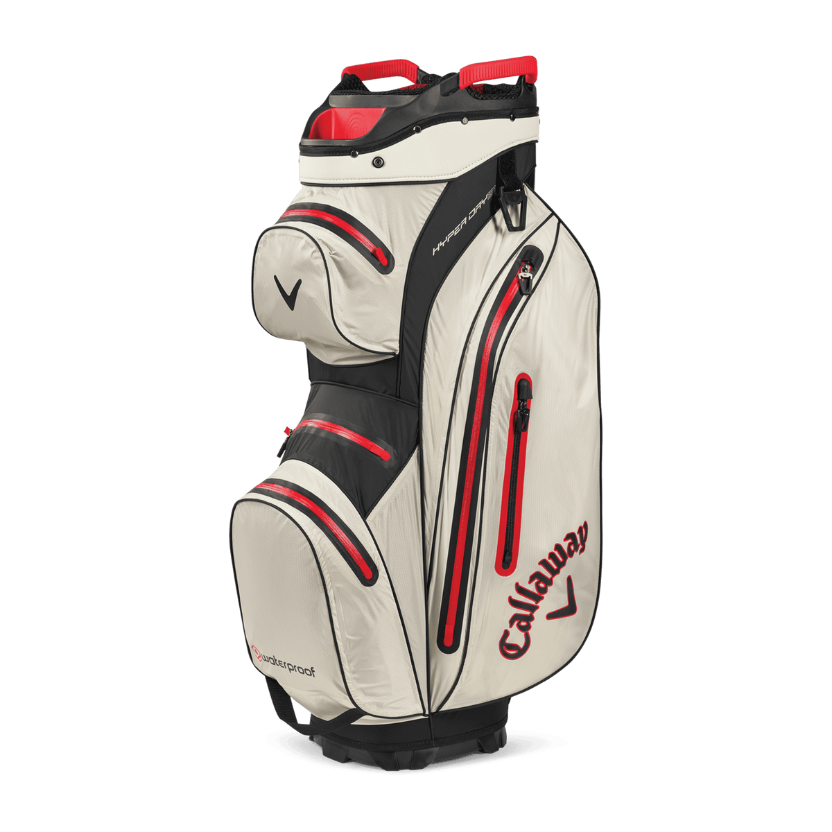 Hyper Dry 15 Cartbag (20)