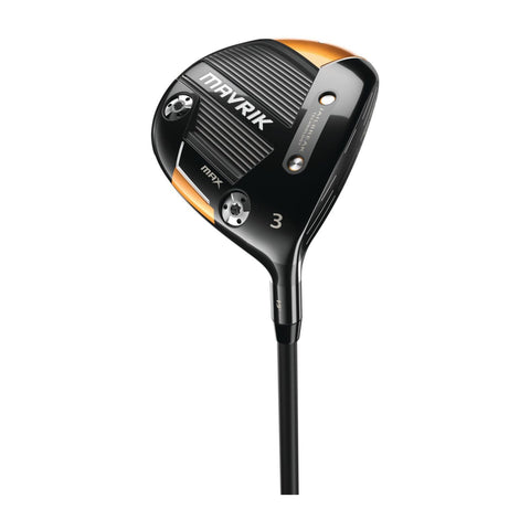 Mavrik Max Fairwayholz