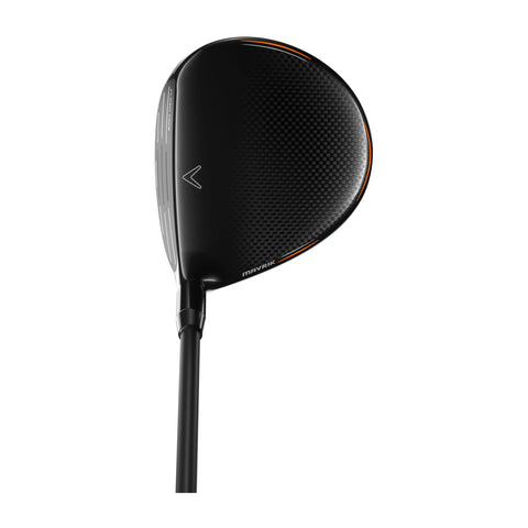 Mavrik Max Fairwayholz