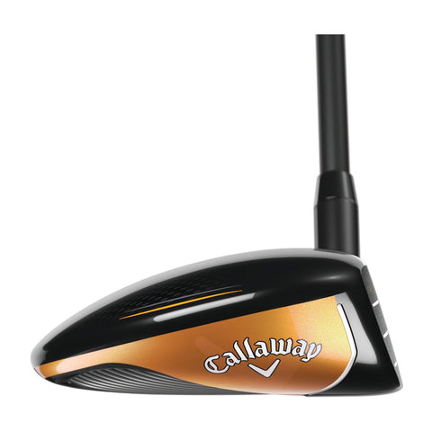 Mavrik Max Fairwayholz
