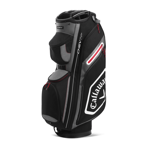 Chev 14+ Cartbag