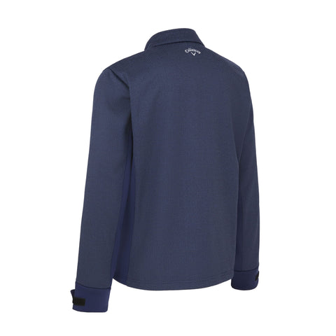 Emea Primaloft Insulated Golfjacke Dark Navy, Heat