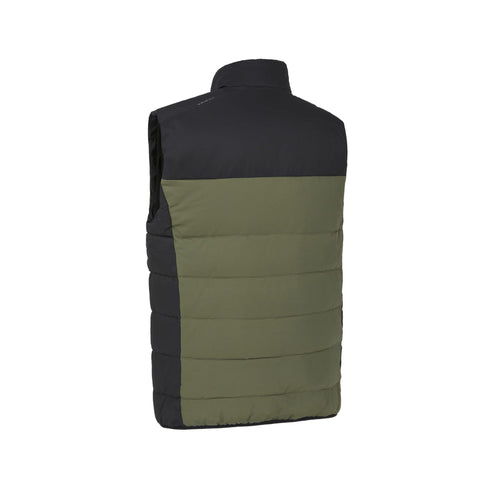 Emea Primalock Golf Daunenweste Caviar Herren