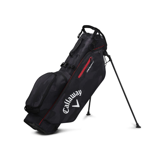 FAIRWAY C Standbag (22)