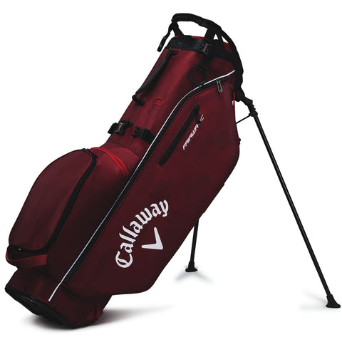 FAIRWAY C Standbag (22)