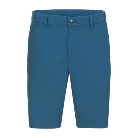 M Chev Tech II Short Real Teal