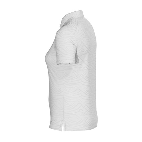 Pia Emma SS T-Shirt White