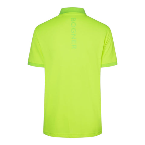 M Daniel Polo Neon Lime Herren