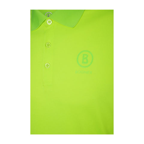 M Daniel Polo Neon Lime