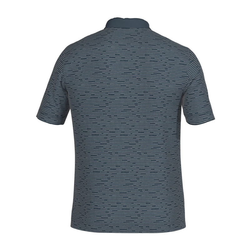 Paco Leon SS Polo Blue Navy