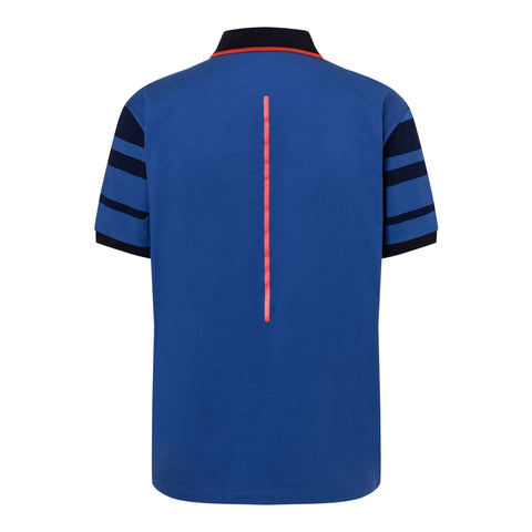 M Nuris Polo Navy Herren