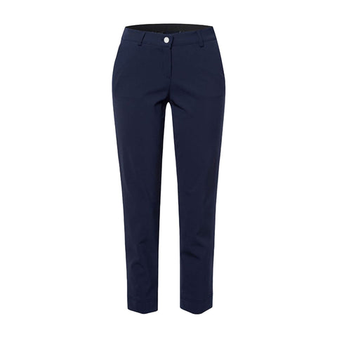 Carin P2 Pants Blue Navy