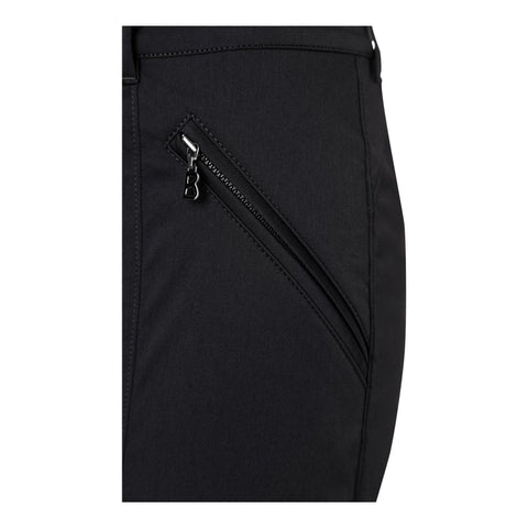W Zee Shorts Black Damen