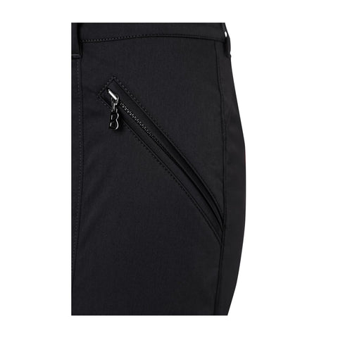 W Zee Shorts Black