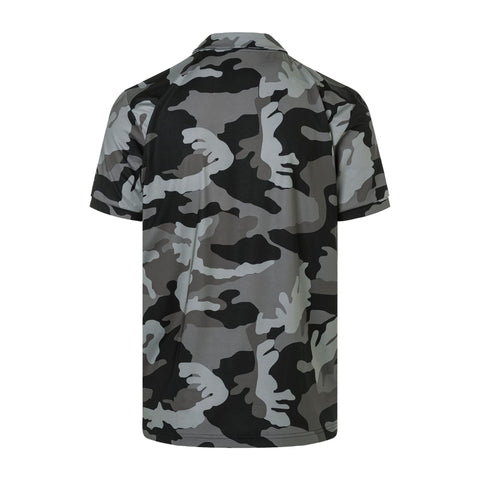 Polo Benicio Camouflage