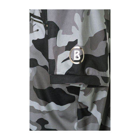Polo Benicio Camouflage