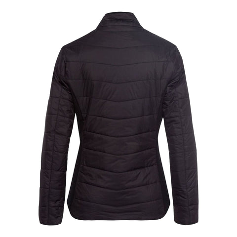 W Julie Jacke Black Damen