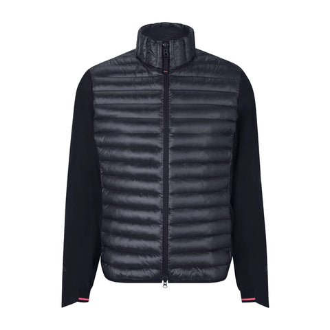 M Pauly Jacke Black