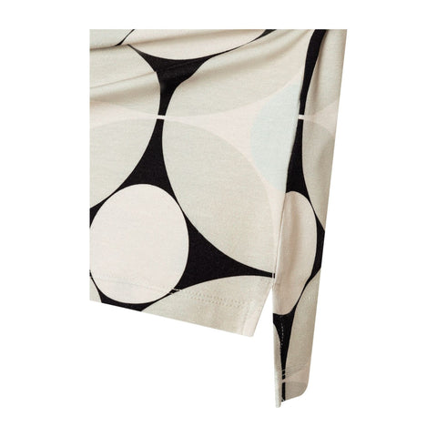 W Polo Darleen Desert Sand
