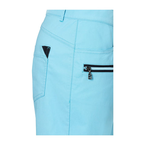 Short W Jolina-G Himmelblau