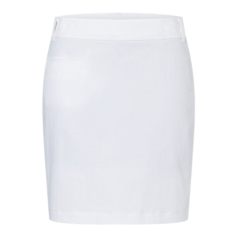 Rock Dia W Weiß Damen