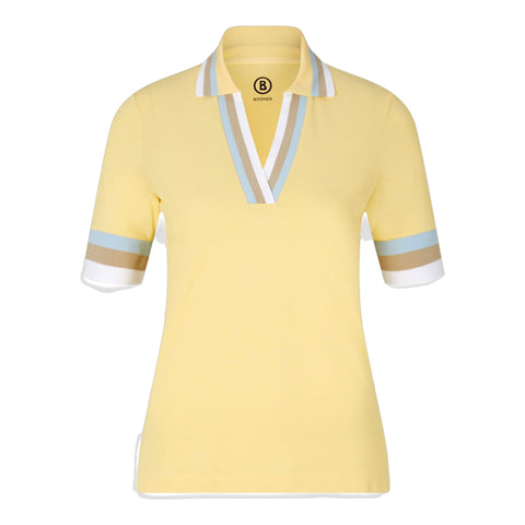Elonie Golfpolo Damen