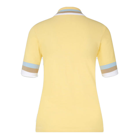 Elonie Golfpolo Damen