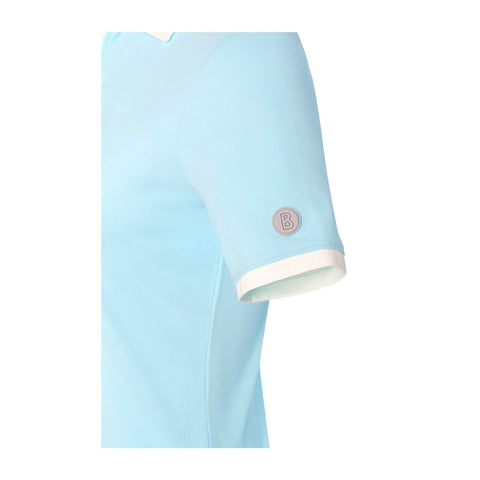 W Polo Lumi2 Himmelblau