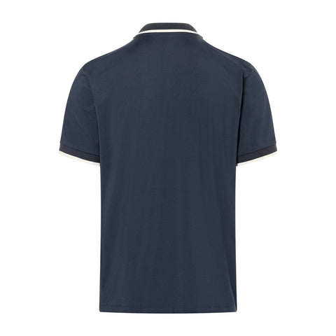 M Cody SS Polo Navy