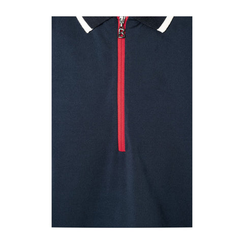 M Cody SS Polo Navy