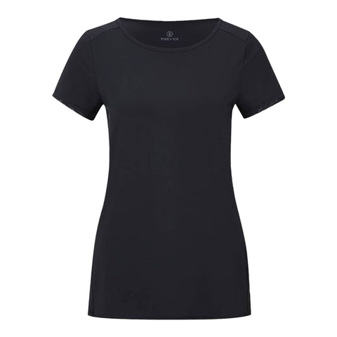 Aeron SS Polo Damen