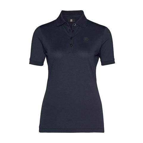 W Nell SS Polo Navy