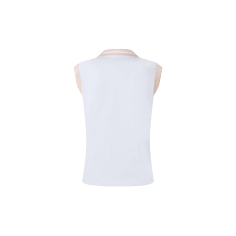 Alysa Golf Polo