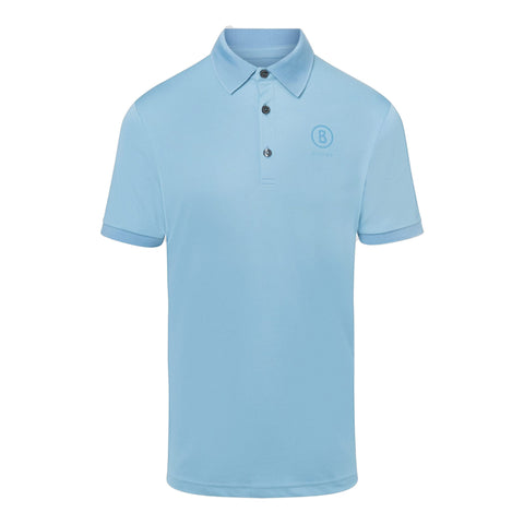 M Daniel Polo Smokey Blue Herren