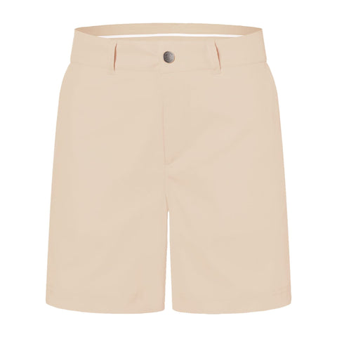 W Short Noalie Beige