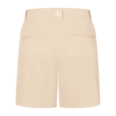 W Short Noalie Beige
