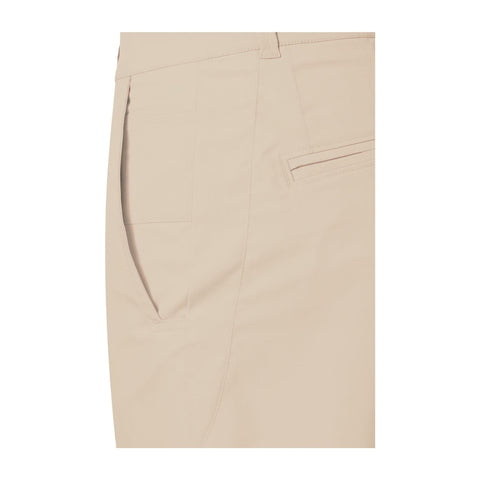 W Short Noalie Beige