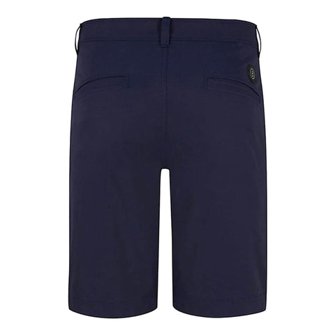 Short Gori M Navy Herren