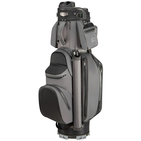 QO9 Waterproof Cartbag (22)