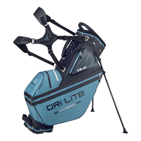 Dri Lite Hybrid Tour Standbag