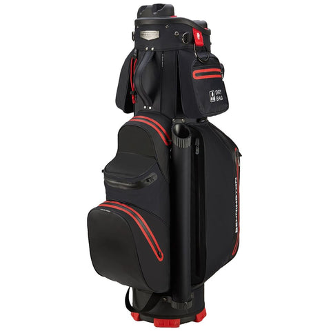 QO9 Waterproof Cartbag (22)